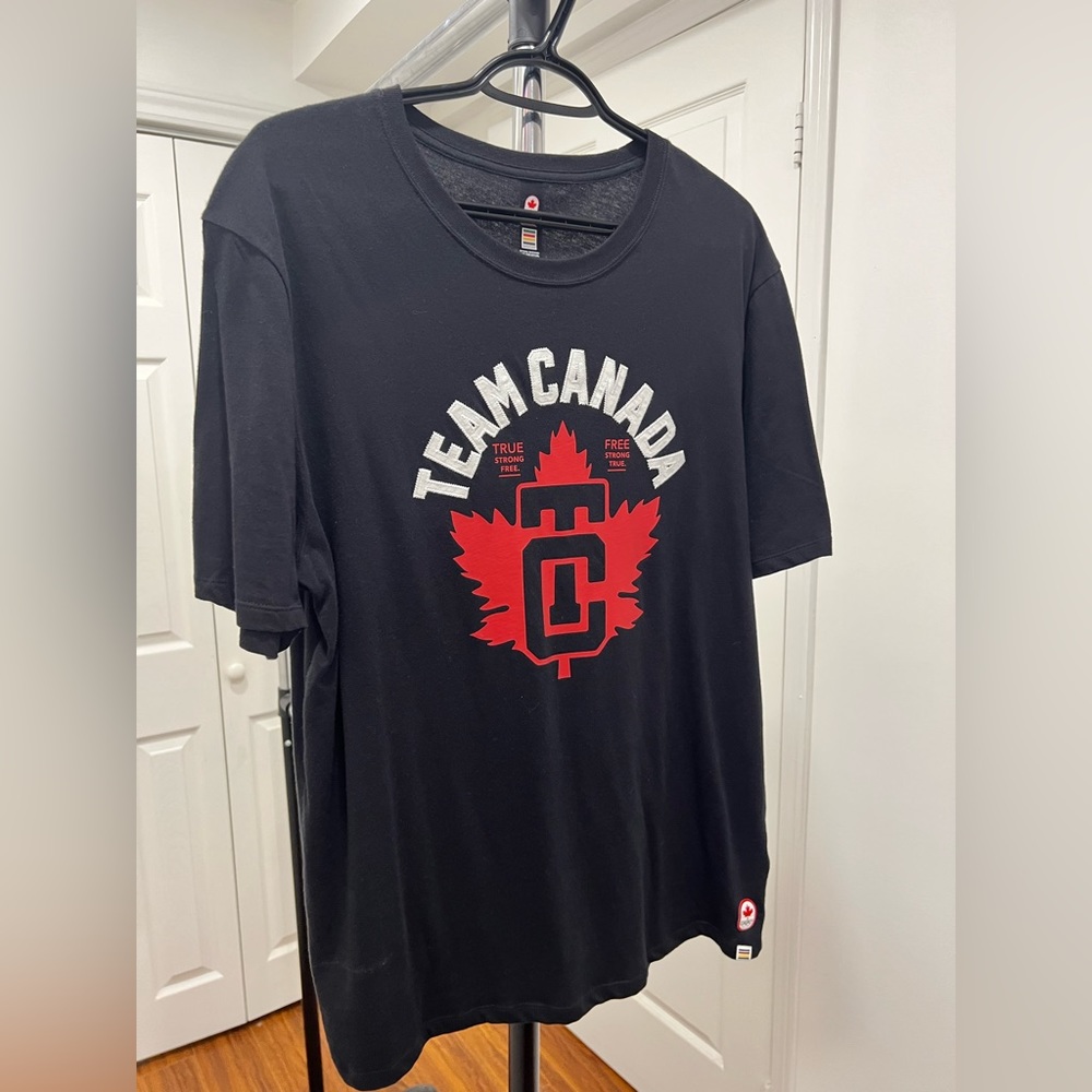SOLD LOCAL PICKUP - HBC Canada T-Shirt